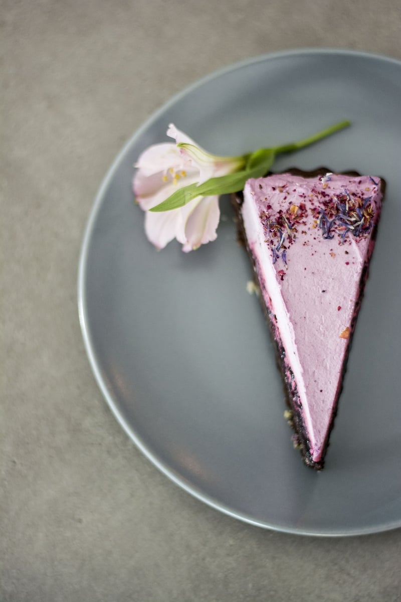 Culinary Elegance