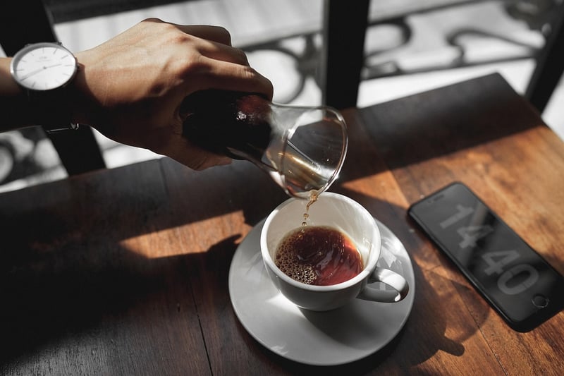 Cafe