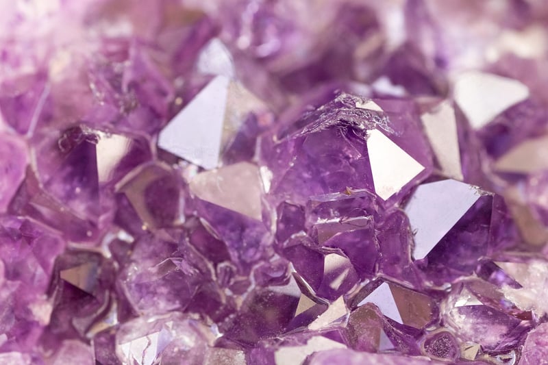 Crystal Caverns