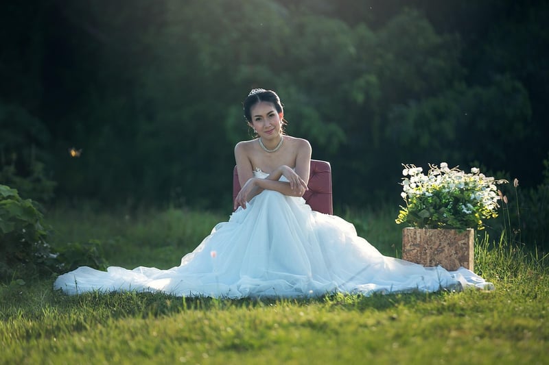 Tailored Wedding Wear